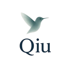 Logo Qiu App